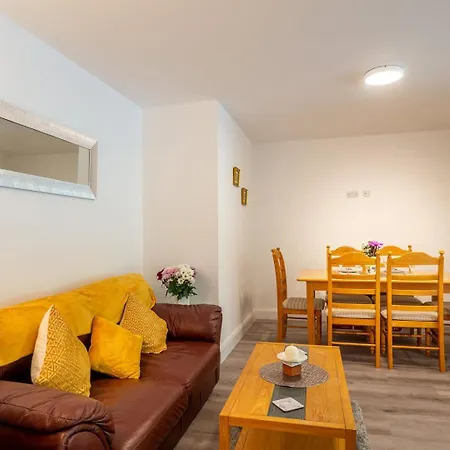 Kings 2 391 בית נופש Gowlaun