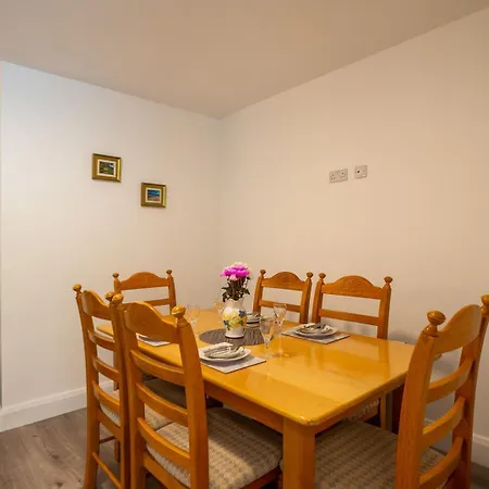 בית נופש Kings 2 391 Gowlaun