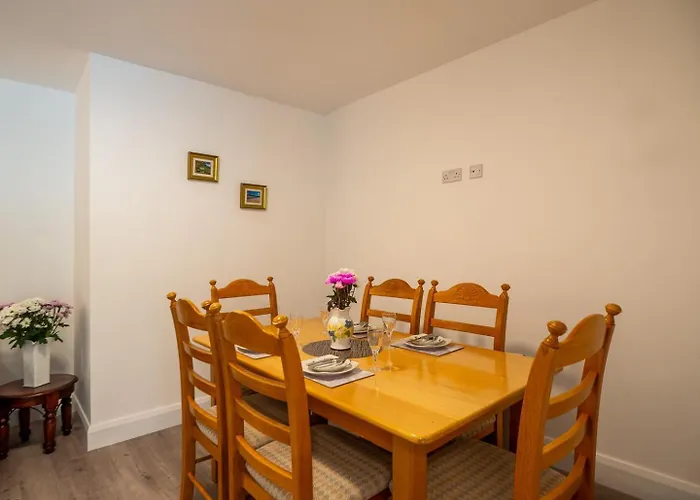 펜션 Kings 2 391 Gowlaun