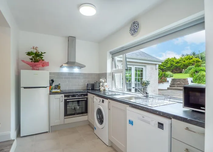 Ferienhaus Kings 2 391 Gowlaun